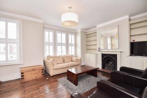 Living Area- click for photo gallery